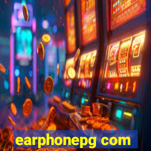 earphonepg com